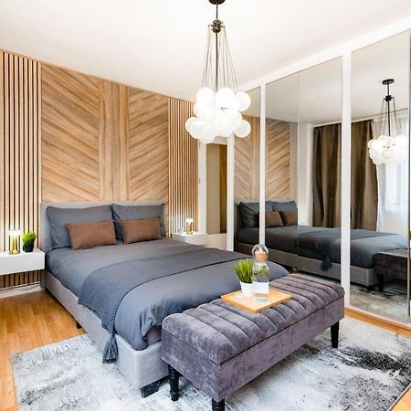 Charming Gem II 2Bd 2Ba Retreat Leilighet London Eksteriør bilde