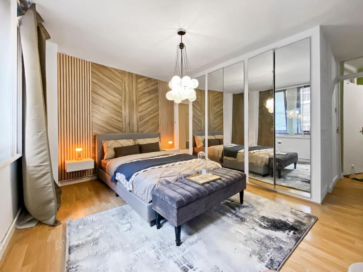 Charming Gem II 2Bd 2Ba Retreat Leilighet London Eksteriør bilde
