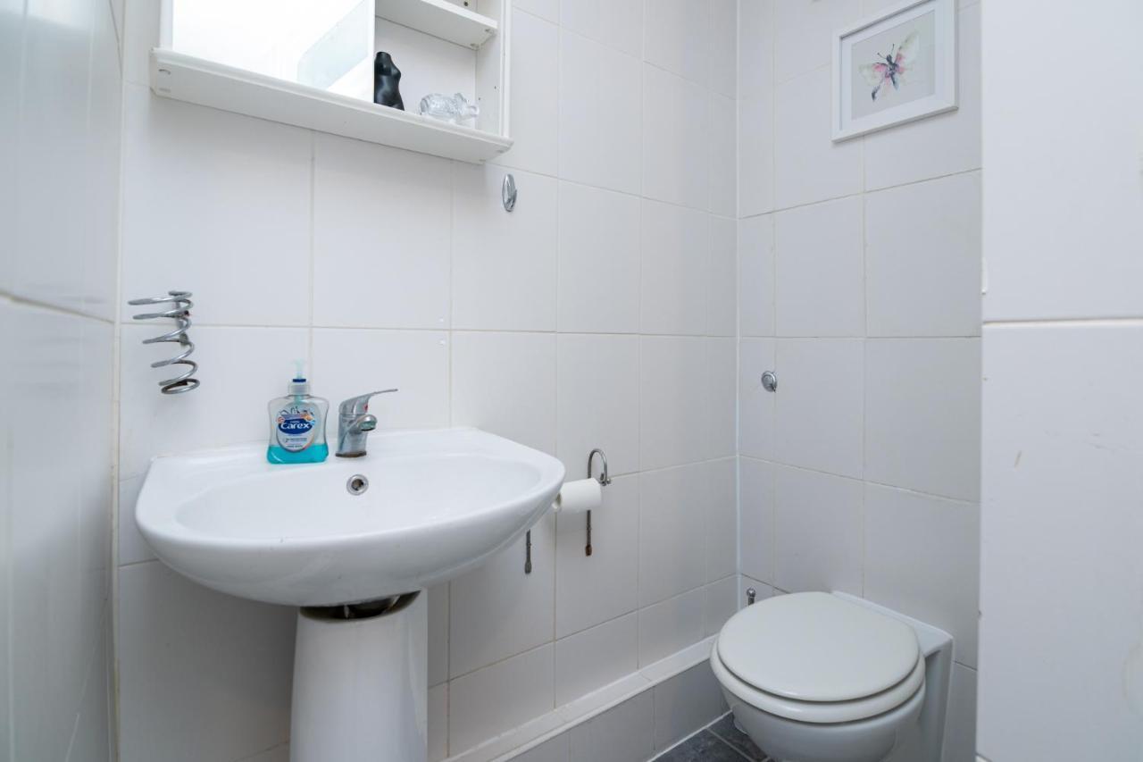 Charming Gem II 2Bd 2Ba Retreat Leilighet London Eksteriør bilde