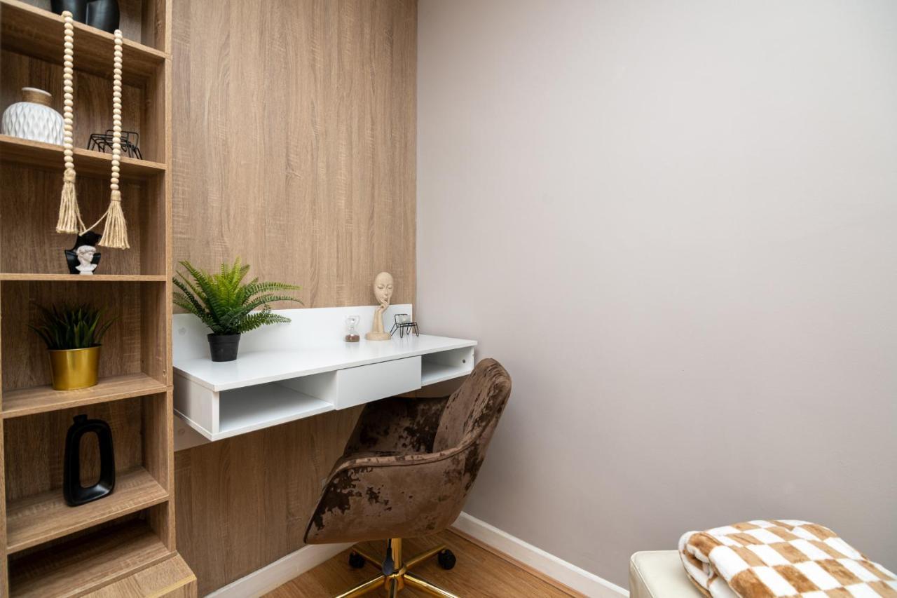 Charming Gem II 2Bd 2Ba Retreat Leilighet London Eksteriør bilde